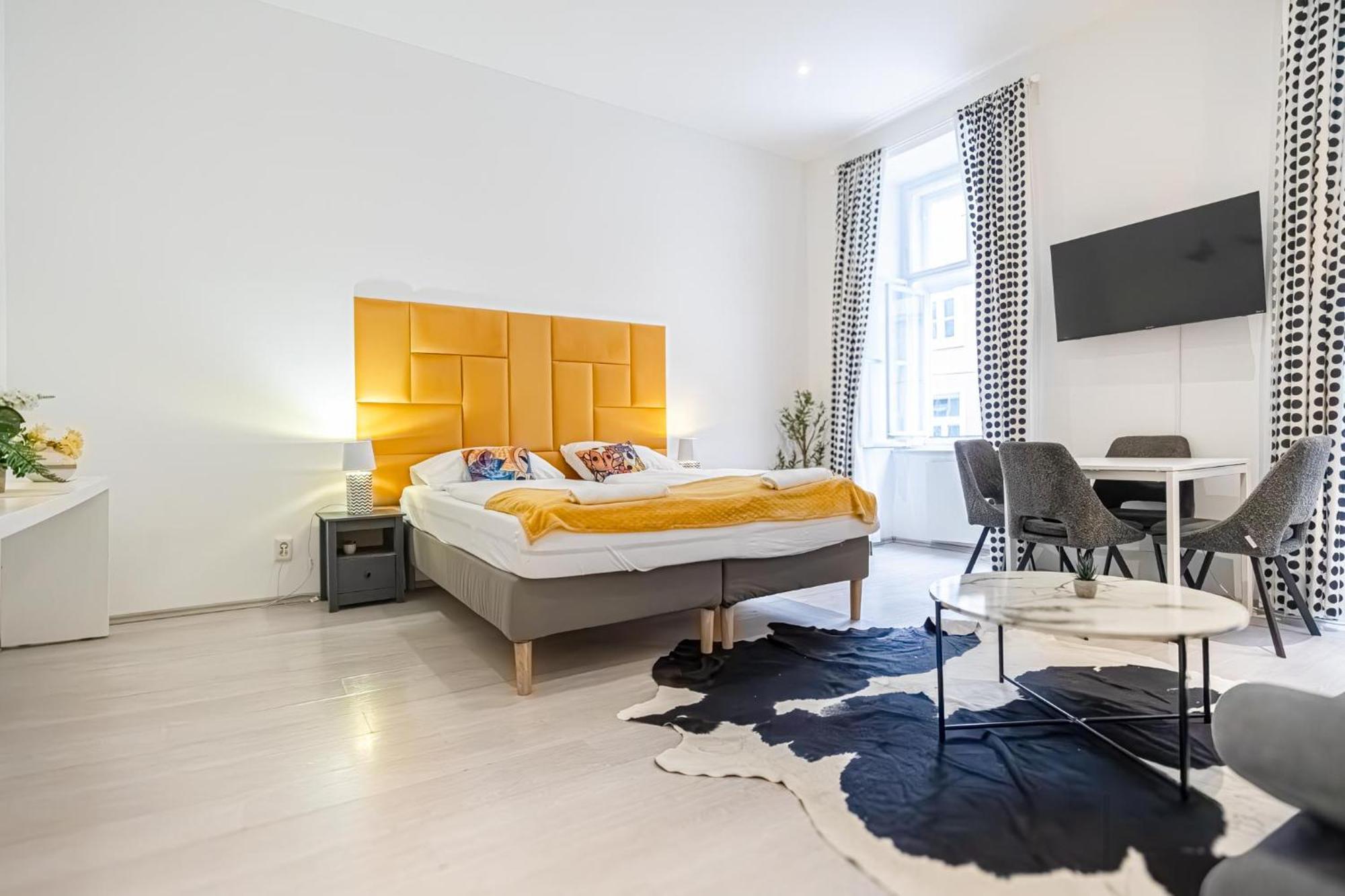 Cozy 1Br - Perfect For Long Stays Vienna Exterior photo