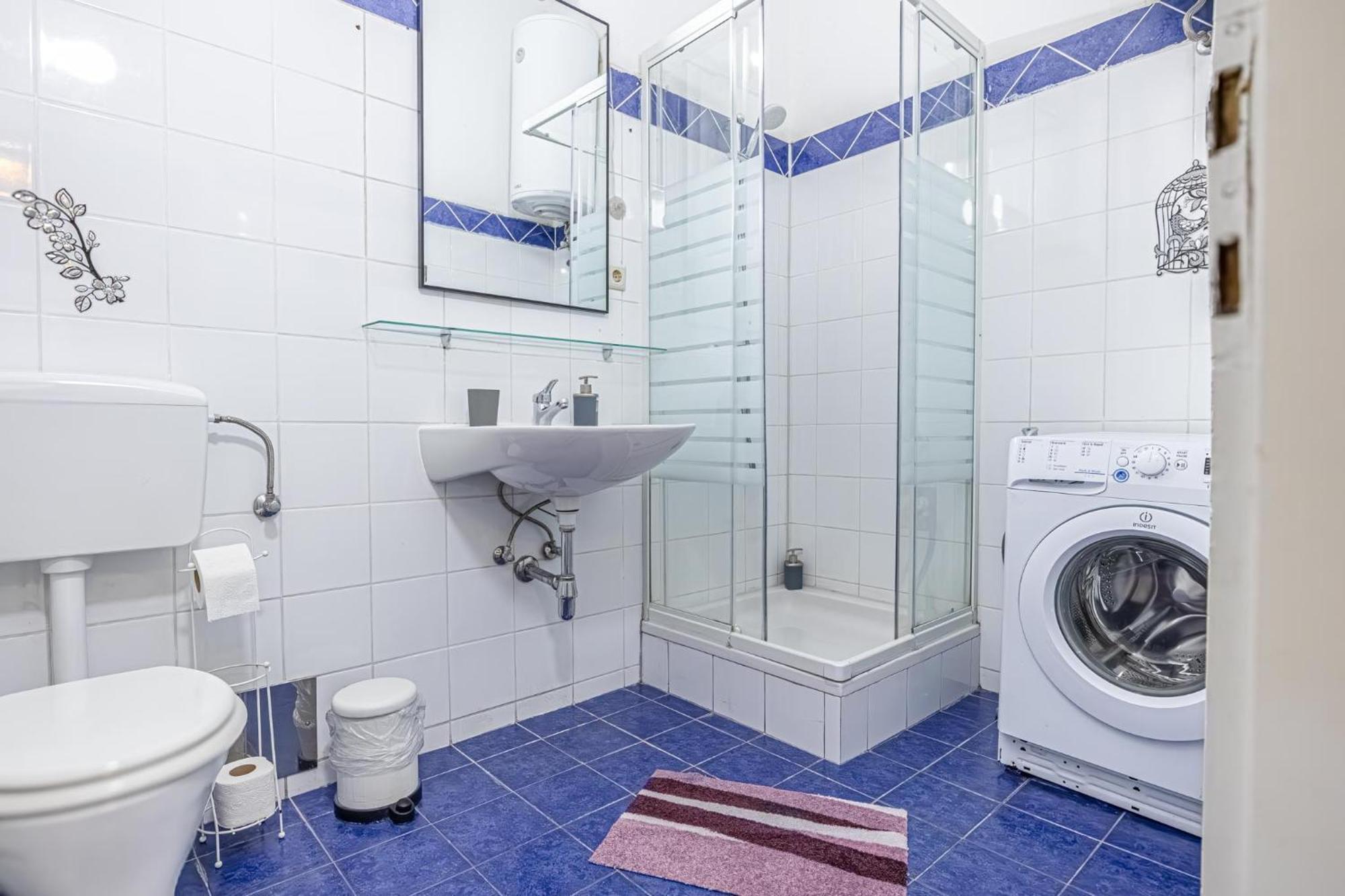 Cozy 1Br - Perfect For Long Stays Vienna Exterior photo